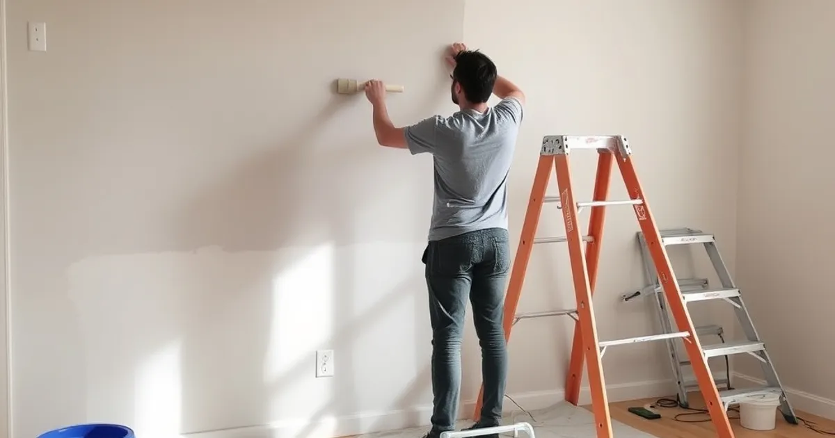 Budget-Friendly DIY Home Improvement Projects That Transform Any Room