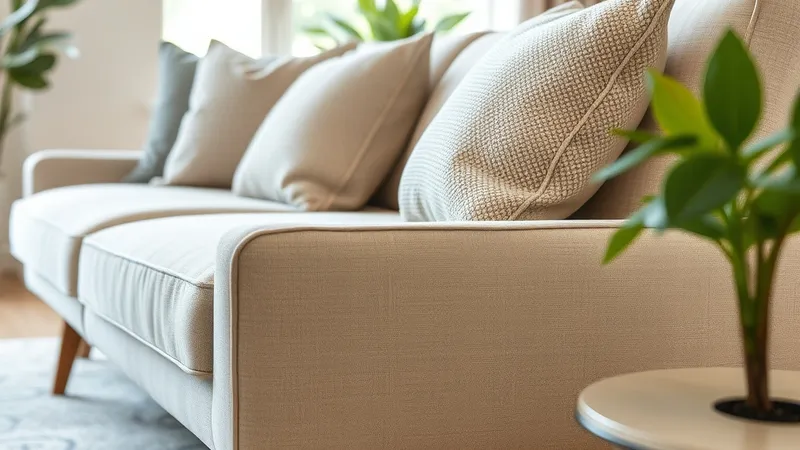 Essential Furniture Pieces for a Functional Living Room