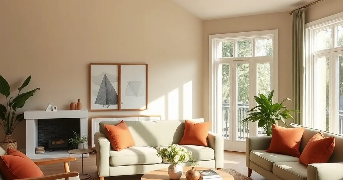 How to Choose the Perfect Color Palette for Your Home Interior