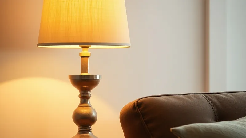 Layered Lighting: The Secret to a Warm and Inviting Home